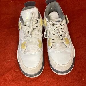 Air Jordan’s